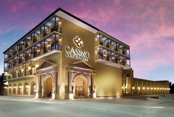 Casino Colchagua