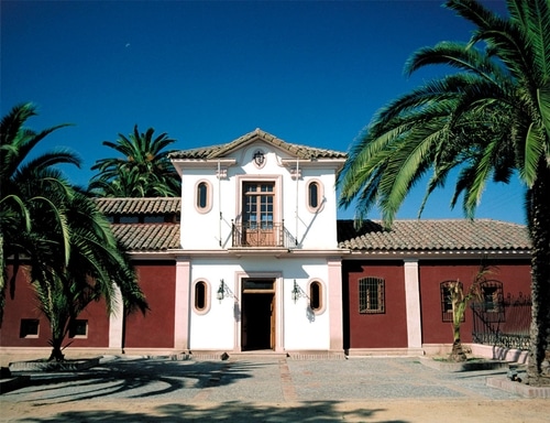 Museo Colchagua
